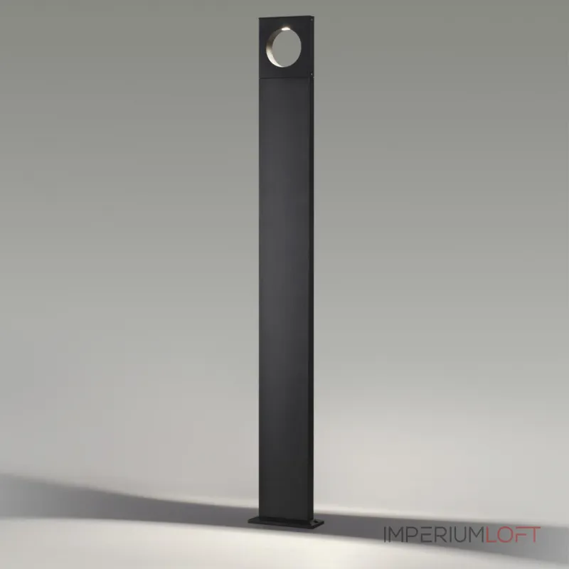 Уличный светильник Odeon Light Nature 7707/60L