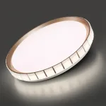 Настенно-потолочный светильник Сонекс Pale 70вт ø495 8119/1Т от ImperiumLoft