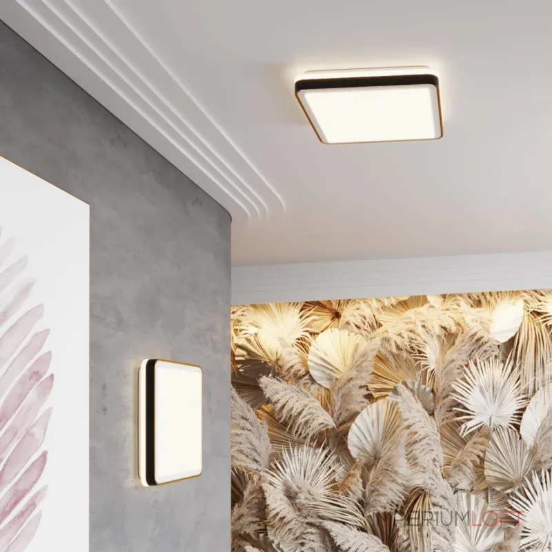 Потолочный светильник Sonex Akuna 7621/DL Потолочный светильник Sonex Akuna 7621/DL