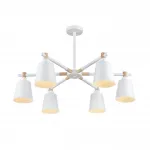 Люстра потолочная Lumion Moderni 5096/24L от ImperiumLoft