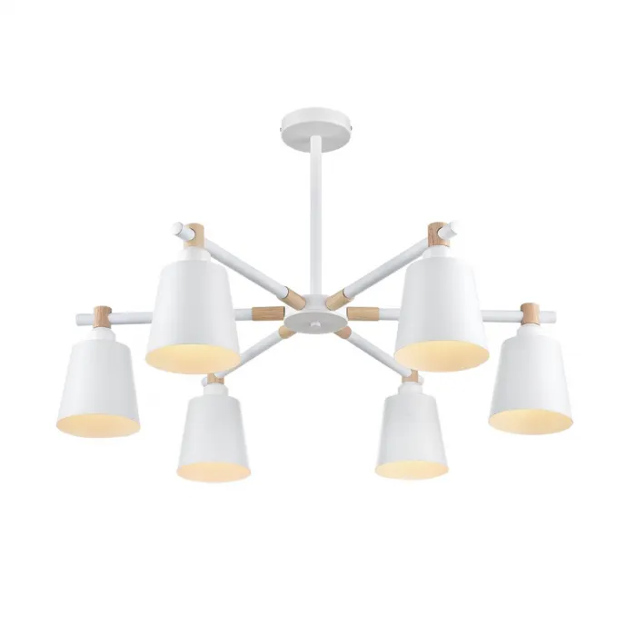 Люстра потолочная Lumion Moderni 5096/24L от ImperiumLoft