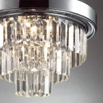 Люстра потолочная Lumion Classi 8266/4C от ImperiumLoft