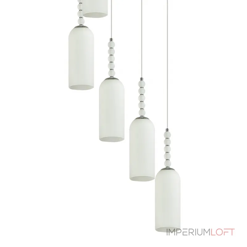 Подвесной светильник Lumion Neoclassi 8270/7A