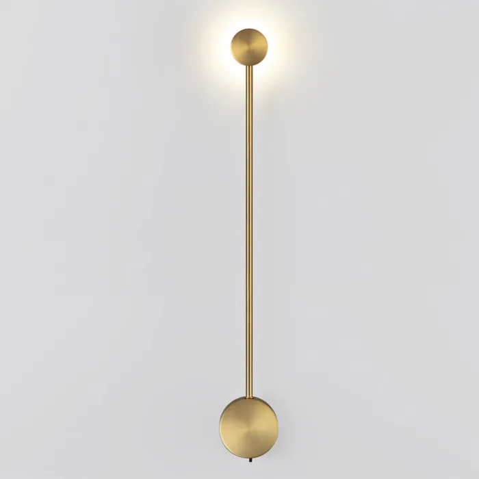 Настенный светильник Odeon Light Hightech 7756/48L от ImperiumLoft