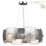 Подвесная люстра Lumion Moderni 6588/6