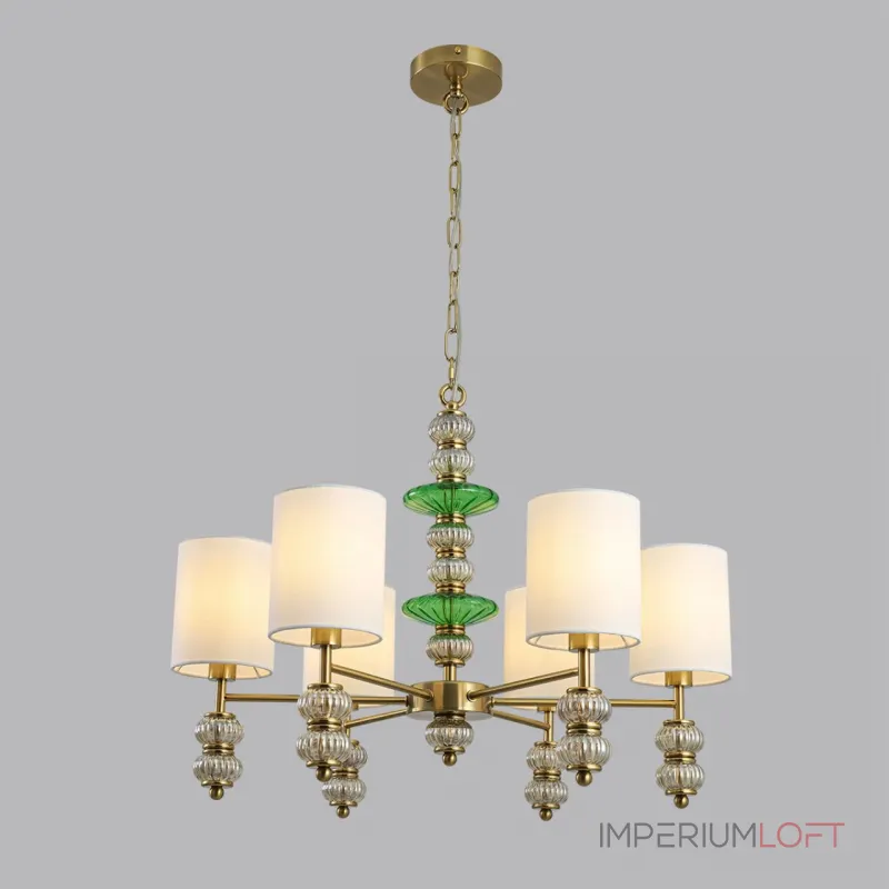 Подвесная люстра Lumion Moderni 8337/6 Подвесная люстра Lumion Moderni 8337/6