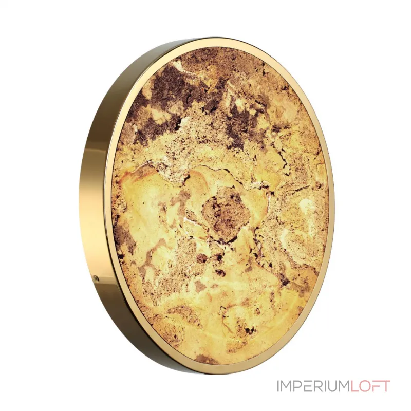 Настенный светильник Odeon Light L-VISION ODL24 5079/40L LED 40W 3000К/4000K/6000K BERGI Серый Настенный светильник Odeon Light L-VISION ODL24 5079/40L LED 40W 3000К/4000K/6000K BERGI Серый