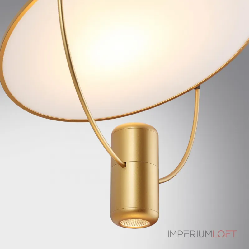 Подвесной светильник Odeon Light Hightech 7028/2L