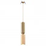 Подвесной светильник Odeon Light Minima 8040/3 от ImperiumLoft