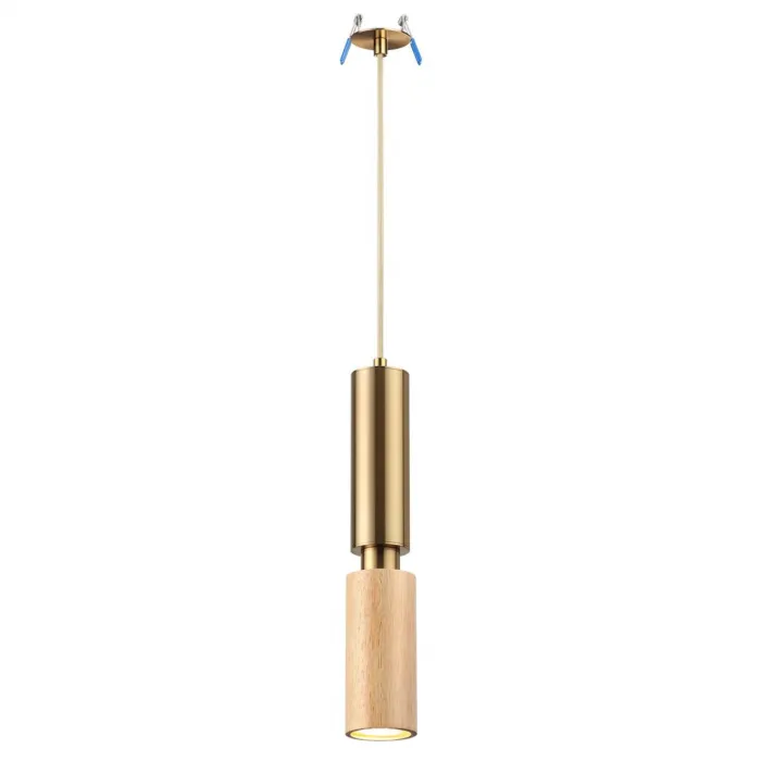 Подвесной светильник Odeon Light Minima 8040/3 от ImperiumLoft
