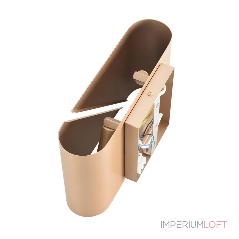 Бра Lumion Moderni 8393/2W от ImperiumLoft Бра Lumion Moderni 8393/2W от ImperiumLoft