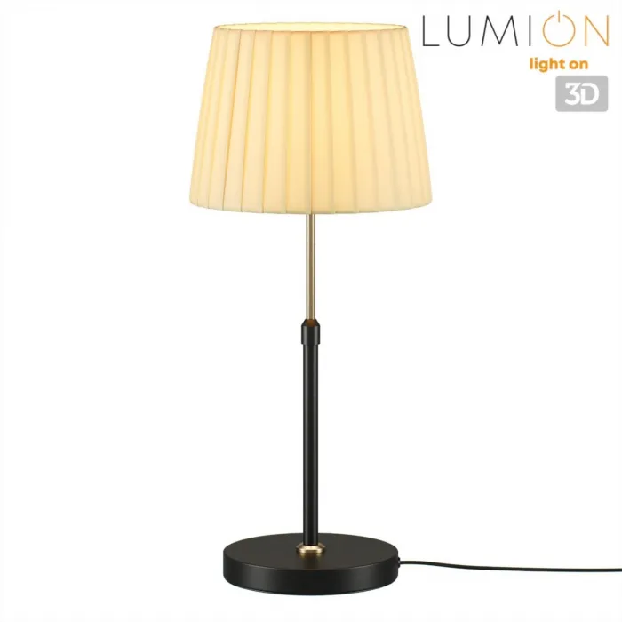 Настольная лампа Lumion Moderni 8302/1T от ImperiumLoft