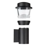 Светильник ландшафтный Novotech Haut 371073