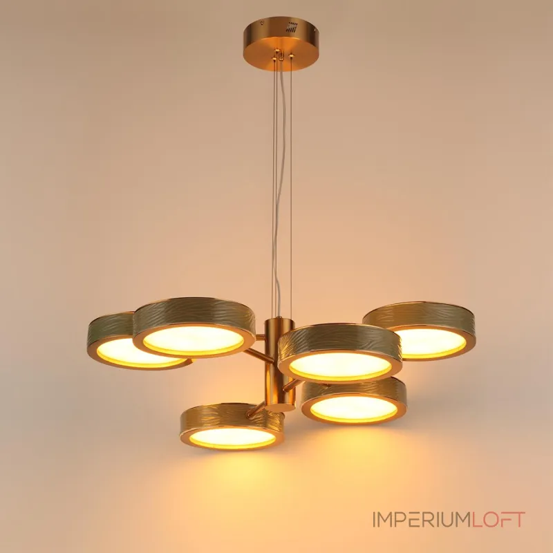 Люстра Odeon Light Riviera 5450/99LA Люстра Odeon Light Riviera 5450/99LA