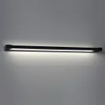 Настенный поворотный светильник Odeon light Hightech 3888/36WL