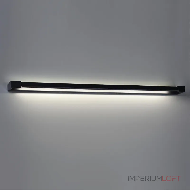 Настенный поворотный светильник Odeon light Hightech 3888/36WL