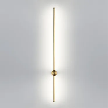 Настенный светильник Odeon light Hightech 4335/18WGP от ImperiumLoft