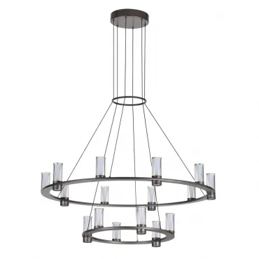 Подвесная люстра Odeon light Hightech 7143/110L