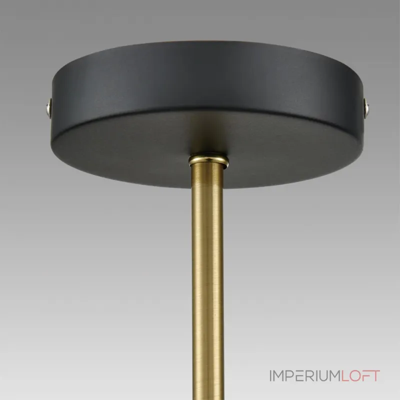 Люстра на штанге Lumion Comfi 8058/8C