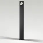 Уличный светильник Odeon Light Nature 7707/60L от ImperiumLoft