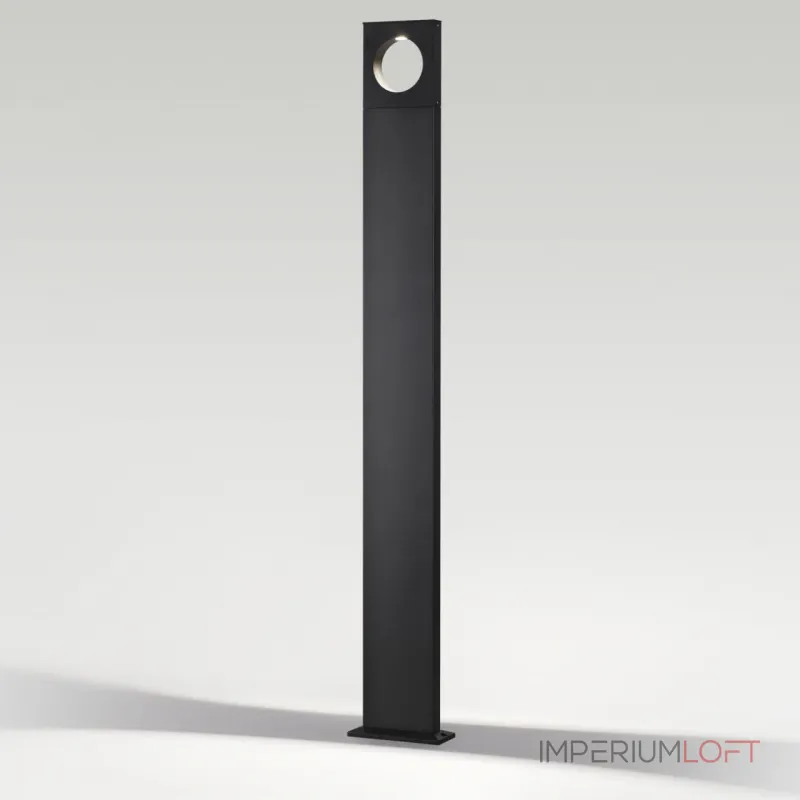 Уличный светильник Odeon Light Nature 7707/60L