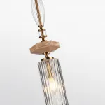 Настенный светильник Odeon Light Modern 7049/5WL от ImperiumLoft