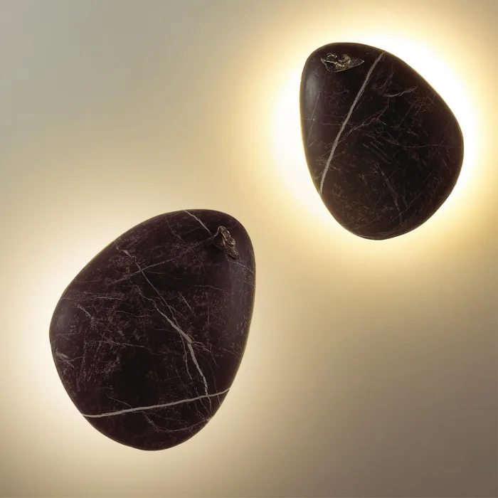 Настенный светильник Odeon light Ecodesign 7068/8WL от ImperiumLoft