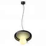 Светильник подвесной Novotech Over 7006/100D от ImperiumLoft