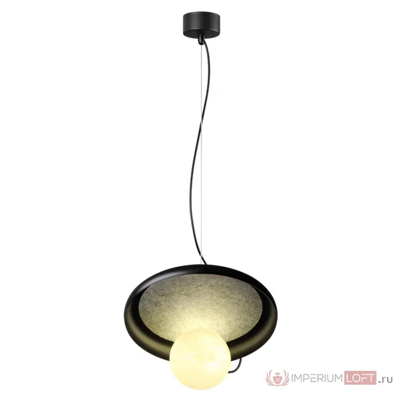 Светильник подвесной Novotech Over 7006/100D от ImperiumLoft