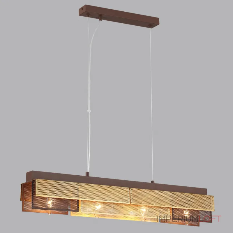 Подвесной светильник Lumion Moderni 8005/4A Подвесной светильник Lumion Moderni 8005/4A