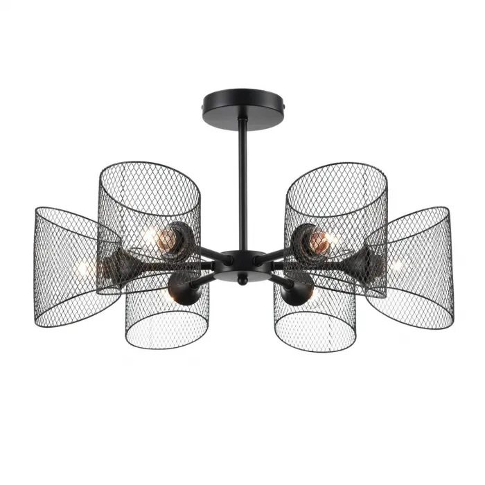 Люстра потолочная Lumion County 6567/6L от ImperiumLoft