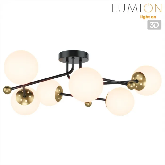 Люстра потолочная Lumion Moderni 359390 от ImperiumLoft