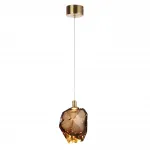 Подвесной светильник Odeon light Hightech 7112/4LB