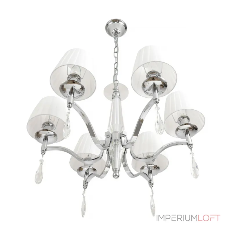 Подвесная люстра Lumion Classi 8316/6