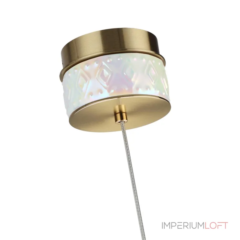 Подвесной светильник Odeon light L-vision 5454/5L