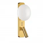 Настенный светильник Odeon Light Hightech 8034/10 от ImperiumLoft
