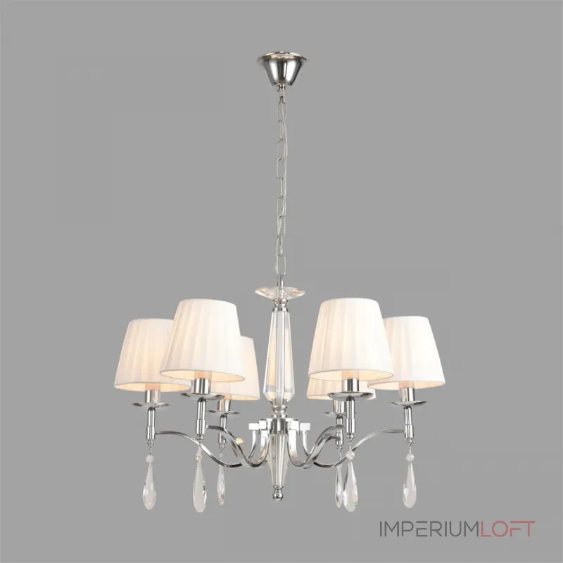 Подвесная люстра Lumion Classi 8316/6