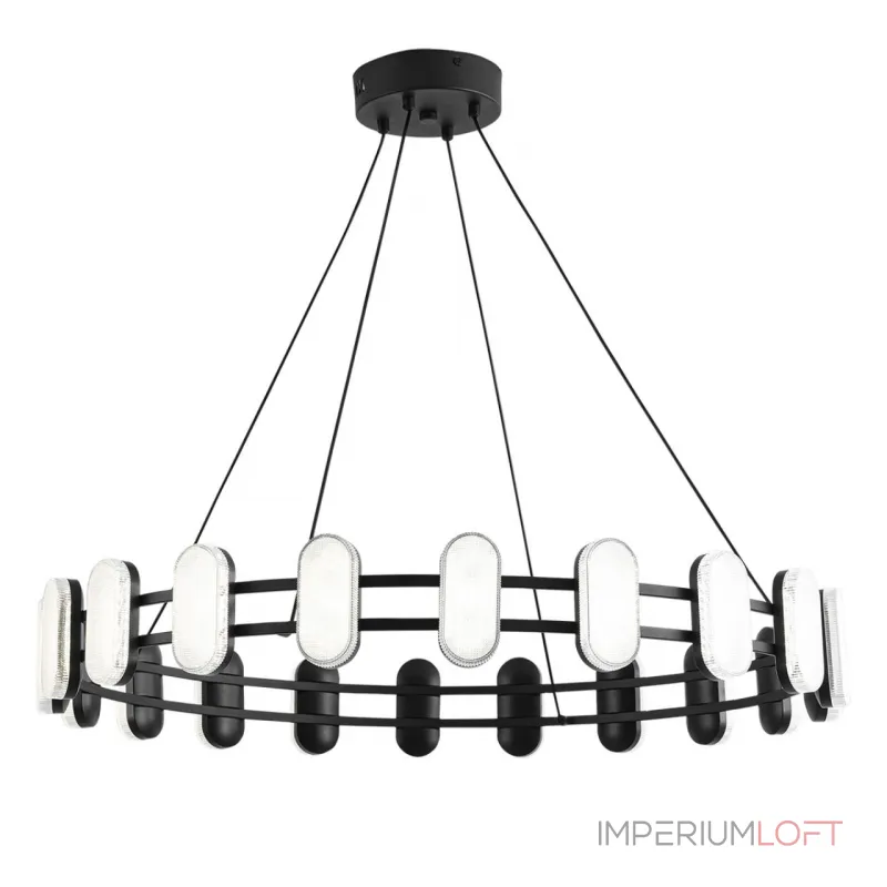 Подвесная люстра Lumion Ledio 8342/40L