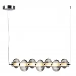 Подвесной светильник Odeon Light L-vision 5096/24L