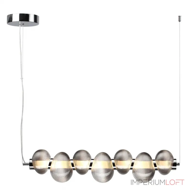 Подвесной светильник Odeon Light L-vision 5096/24L Подвесной светильник Odeon Light L-vision 5096/24L
