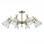 Потолочная люстра Lumion Classi 8046/8C