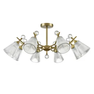 Потолочная люстра Lumion Classi 8046/8C