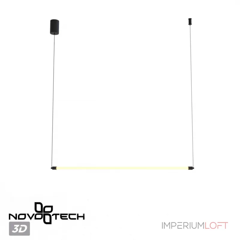 Корпус накладной с драйвером Novotech Konst 6629/25L