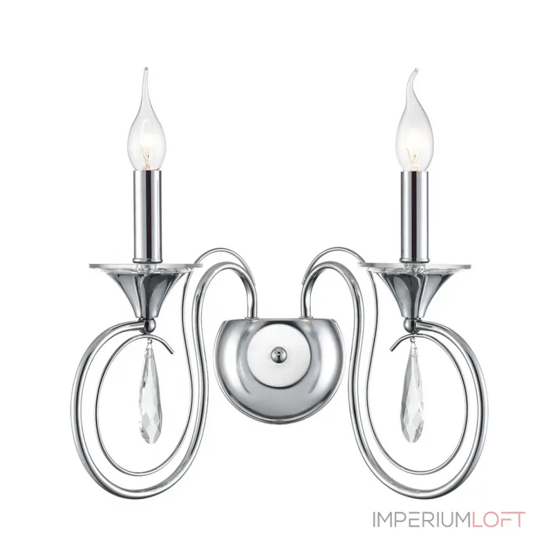 Настенный светильник Lumion Classi 8032/2W