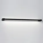 Настенный поворотный светильник Odeon light Hightech 3888/36WL