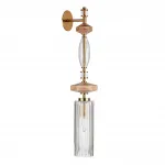 Настенный светильник Odeon Light Modern 7049/5WL от ImperiumLoft