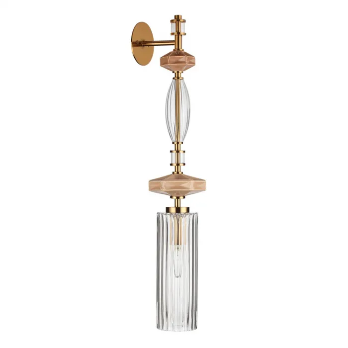 Настенный светильник Odeon Light Modern 7049/5WL от ImperiumLoft