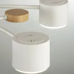 Потолочный светильник Lumion Comfi 6545/61CL