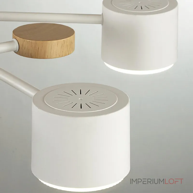Потолочный светильник Lumion Comfi 6545/61CL Потолочный светильник Lumion Comfi 6545/61CL