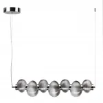 Подвесной светильник Odeon Light L-vision 5096/24L